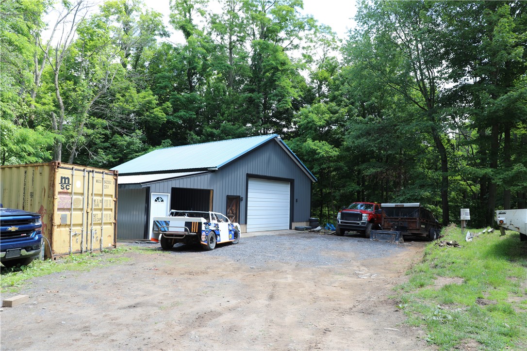 14030 Cosgrove Road Sterling, NY 13156 - Photo 33 of 48