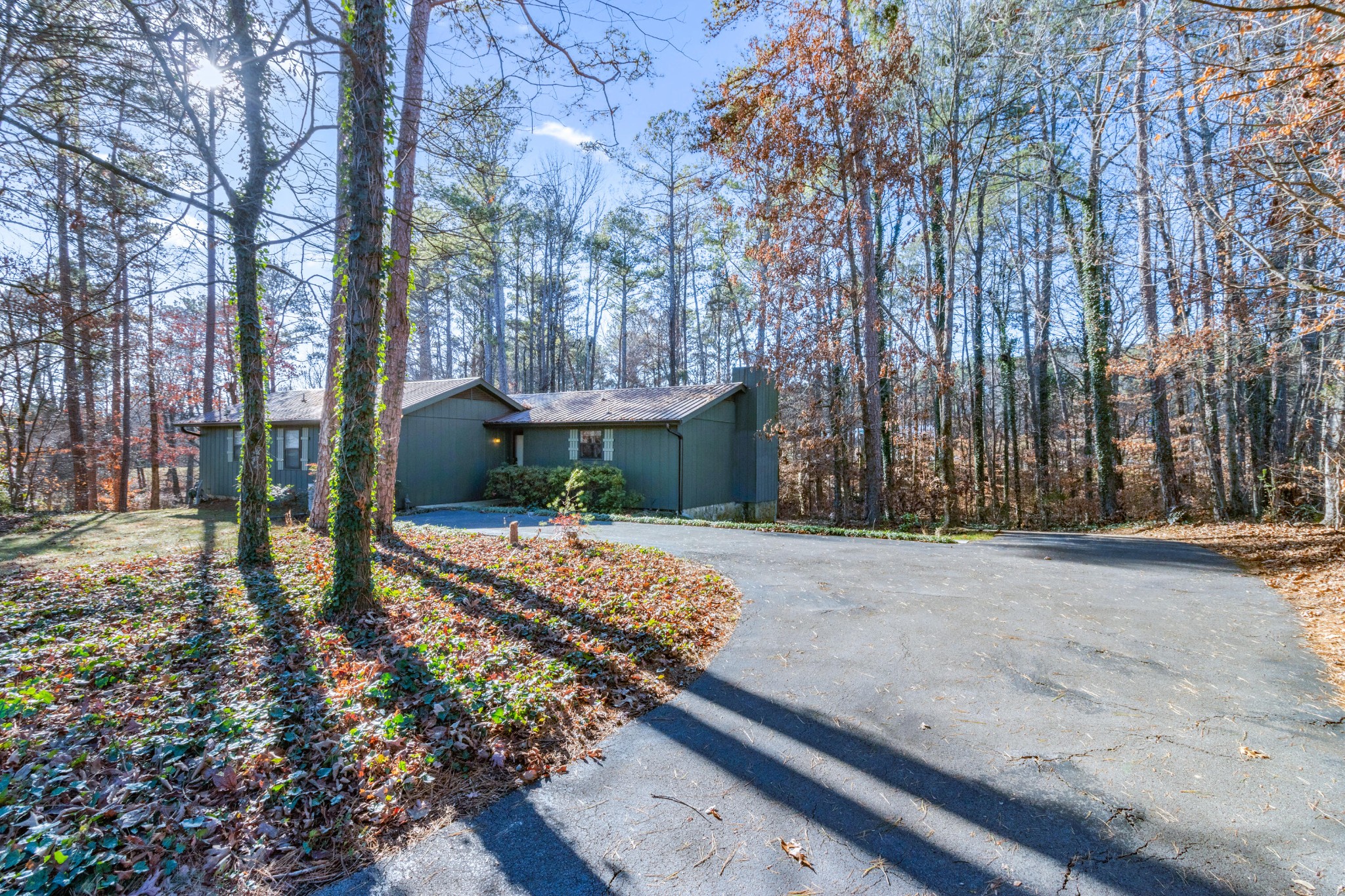 5659 Mouse Creek Road Northwest Cleveland, TN 37312 - Photo 8 of 42 Gallery Image 8