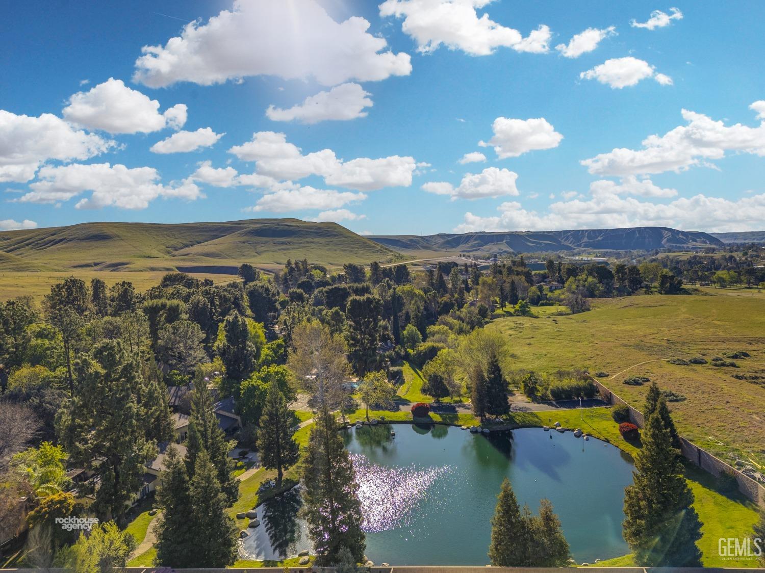 Undisclosed Address Bakersfield, CA 93306 - Photo 50 of 56 a view of a city