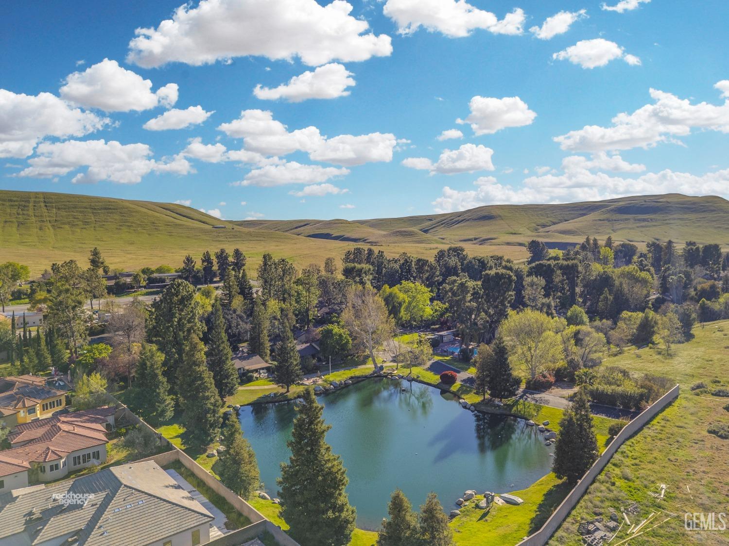 Undisclosed Address Bakersfield, CA 93306 - Photo 51 of 56 a view of a city