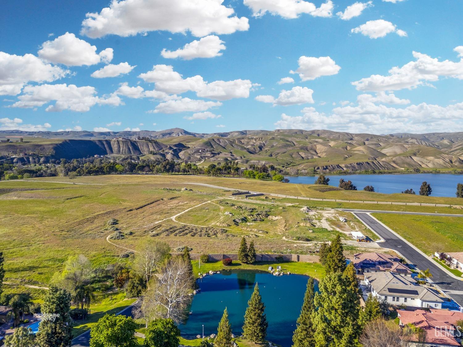 Undisclosed Address Bakersfield, CA 93306 - Photo 54 of 56 a view of a city with an ocean