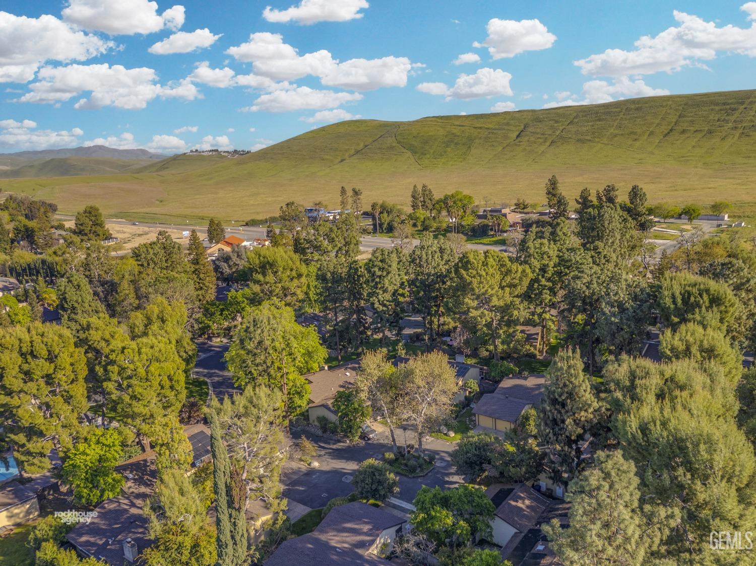 Undisclosed Address Bakersfield, CA 93306 - Photo 56 of 56 a view of a city