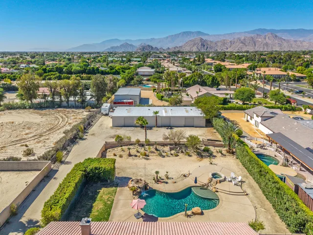 $1,600,000 | 78143 Avenue 41, Bermuda Dunes, CA 92203