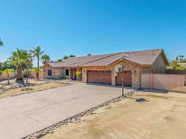 $1,600,000 | 78143 Avenue 41, Bermuda Dunes, CA 92203