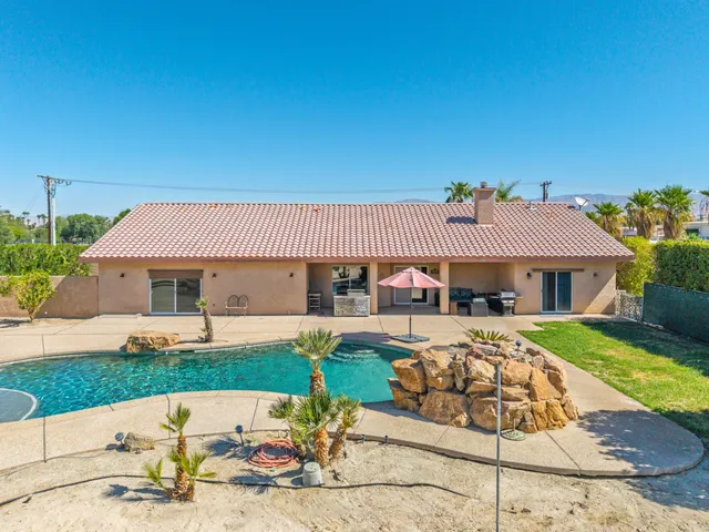 $1,600,000 | 78143 Avenue 41, Bermuda Dunes, CA 92203