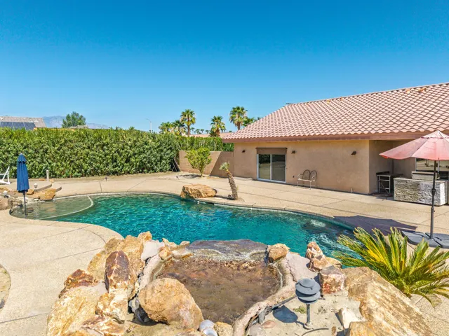 $1,600,000 | 78143 Avenue 41, Bermuda Dunes, CA 92203