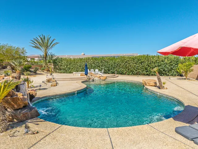 $1,600,000 | 78143 Avenue 41, Bermuda Dunes, CA 92203