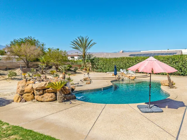 $1,600,000 | 78143 Avenue 41, Bermuda Dunes, CA 92203