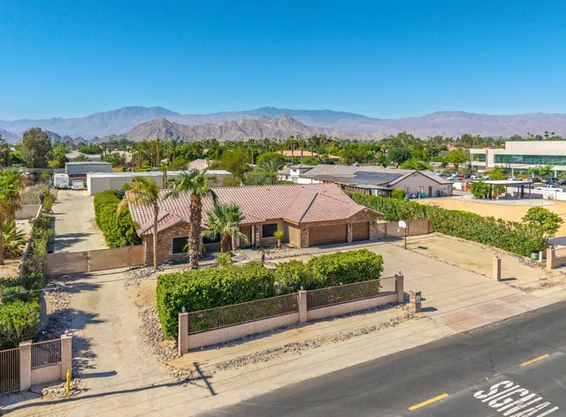 $1,600,000 | 78143 Avenue 41, Bermuda Dunes, CA 92203