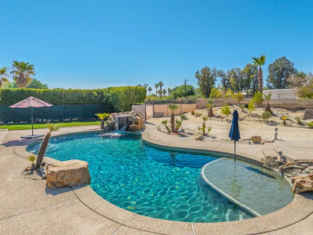 $1,600,000 | 78143 Avenue 41, Bermuda Dunes, CA 92203