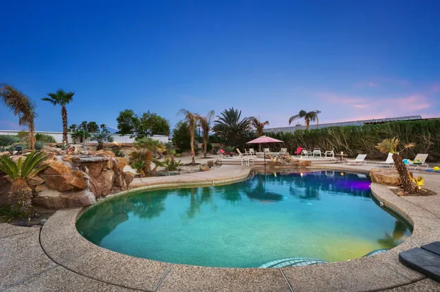 $1,600,000 | 78143 Avenue 41, Bermuda Dunes, CA 92203