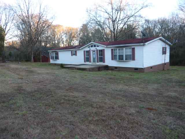 400 Burton Waterloo, SC 29384 - Photo 1 of 17