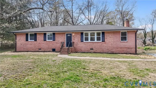 $380,000 | 13004 Mercer Court, Chester, VA 23836