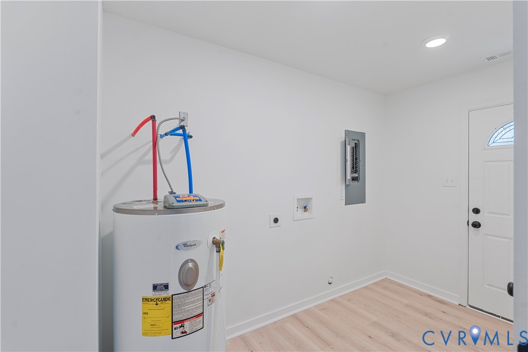 13004 Mercer Court Chester, VA 23836 - Photo 11 of 23