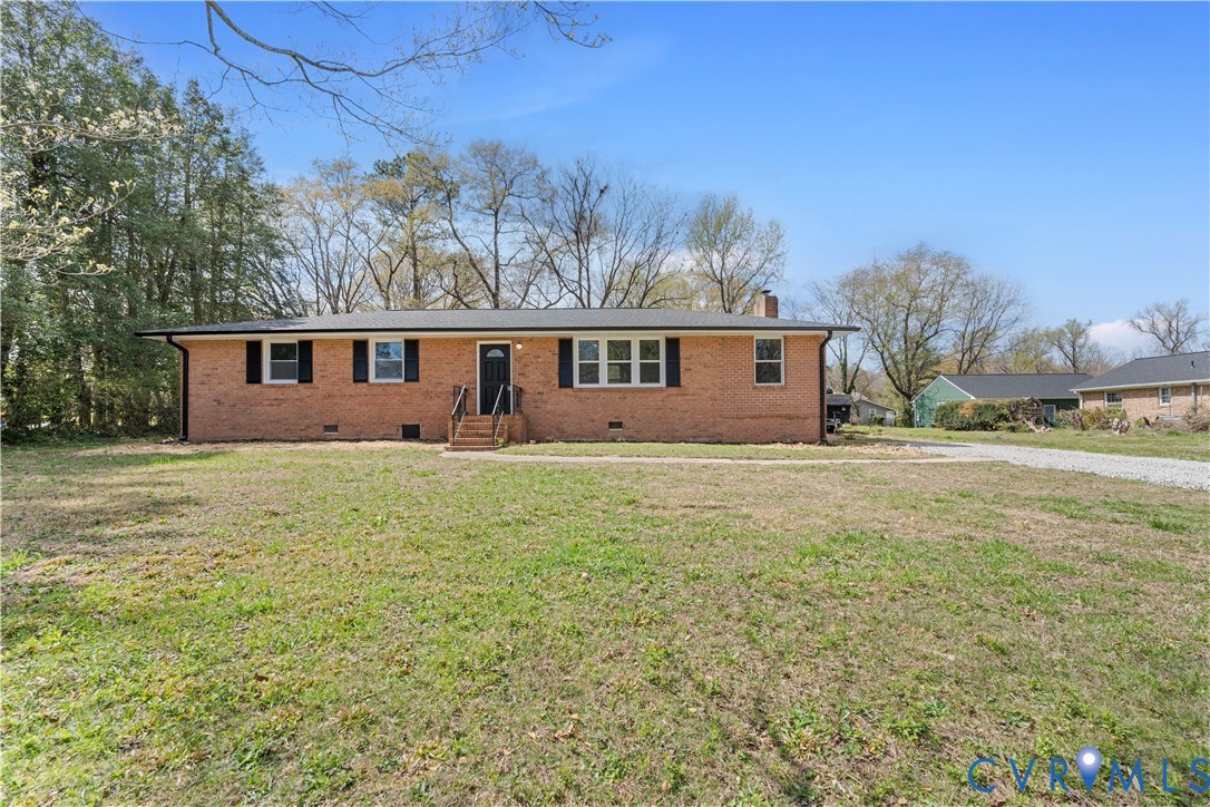 13004 Mercer Court Chester, VA 23836 - Photo 22 of 23