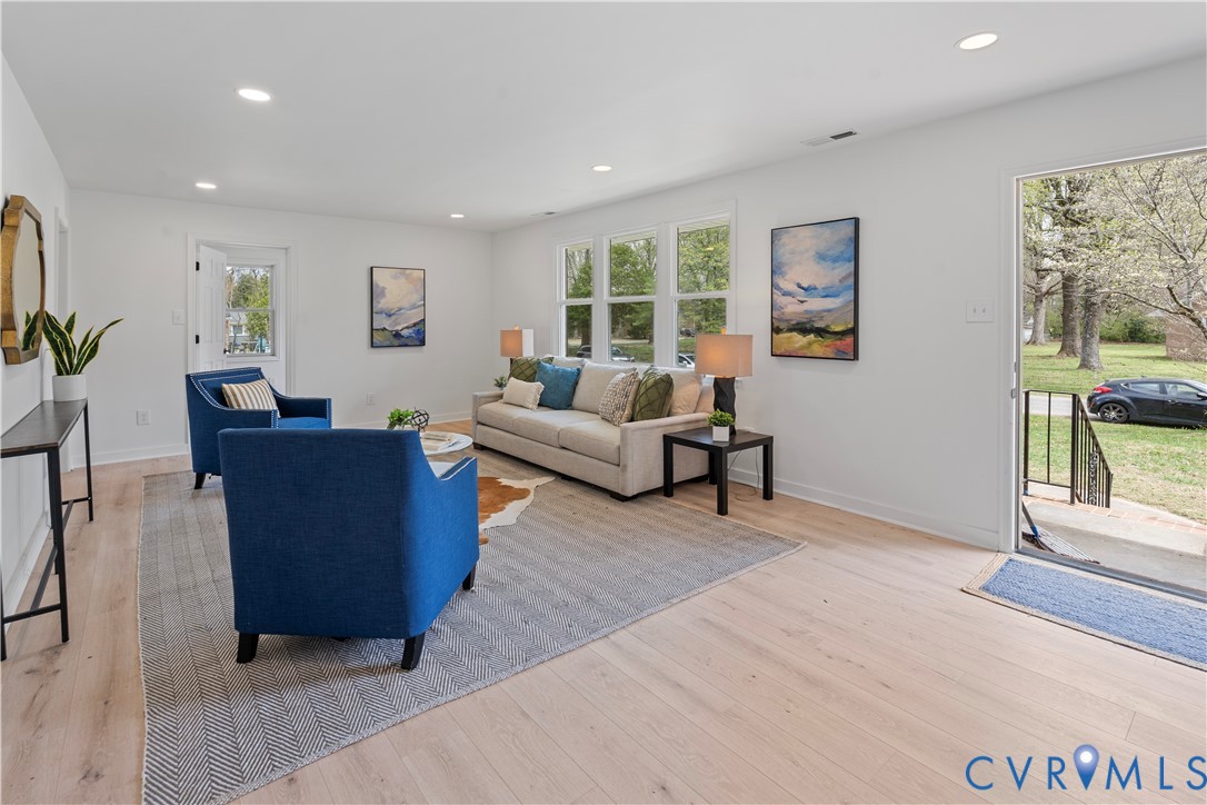 13004 Mercer Court Chester, VA 23836 - Photo 4 of 23