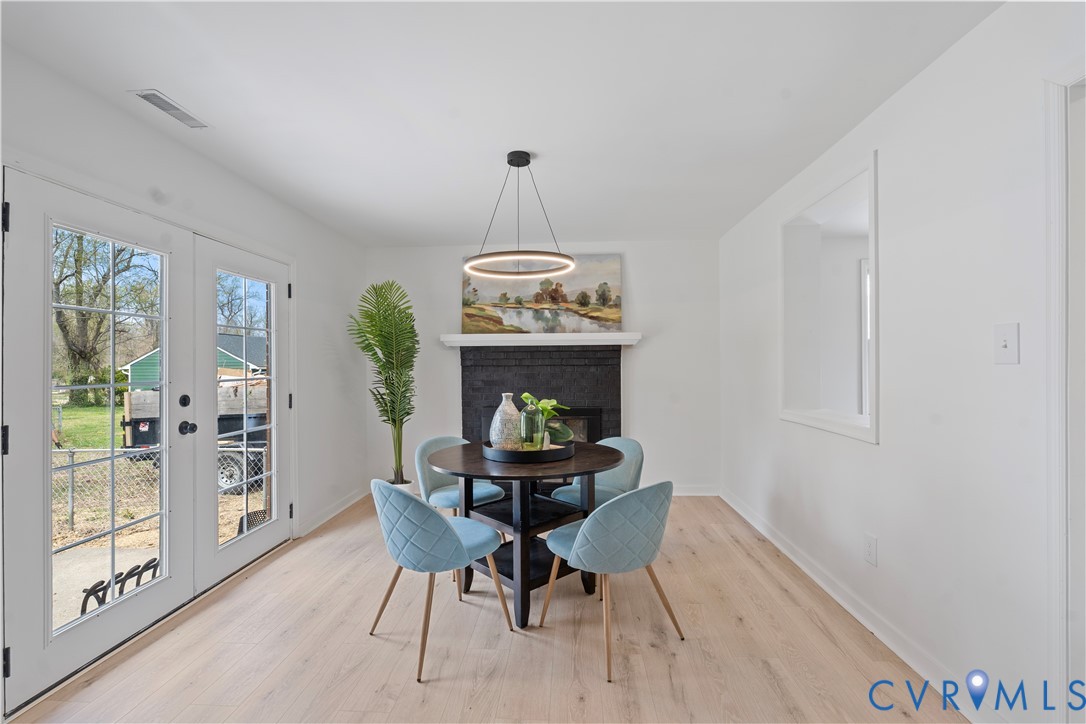 13004 Mercer Court Chester, VA 23836 - Photo 8 of 23