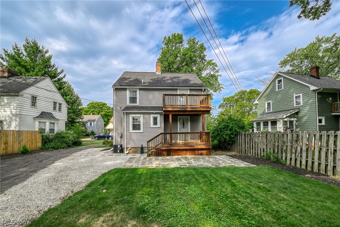 853 Beverly Road Cleveland Heights, OH 44121 - Photo 43 of 50 Gallery Image 43