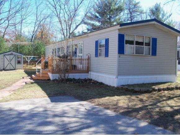 17 Melrose Drive Rochester, NH 03868 - Photo 1 of 1 Gallery Image 1