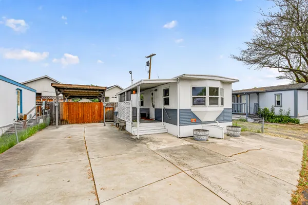 $24,000 | 470 Old Highway 62, Unit SPC 23, Eagle Point, OR 97524