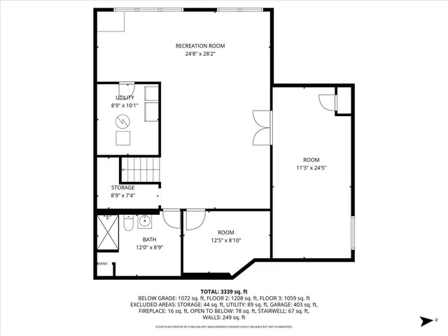$500,000 | 3148 Concord Lane, Wadsworth, IL 60083