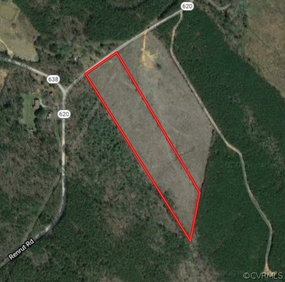 0 Renrut Road Brodnax, VA 23920 - Photo 1 of 13 Gallery Image 1