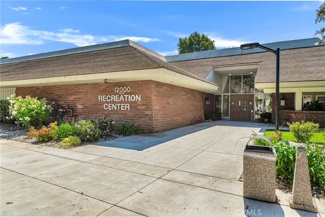 a view of a sign board