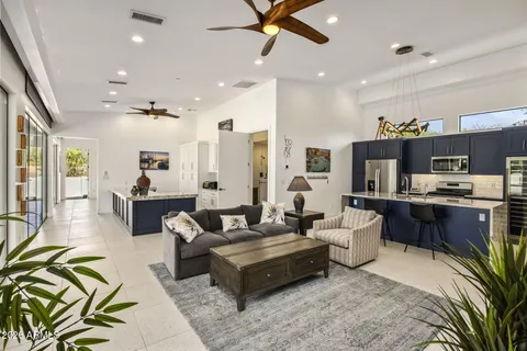$4,200,000 | 11649 North Miller Road, Scottsdale, AZ 85260