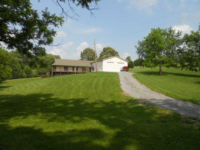 740 Cathey Hollow Road Burns, TN 37029 - Photo 8 of 20 Gallery Image 8