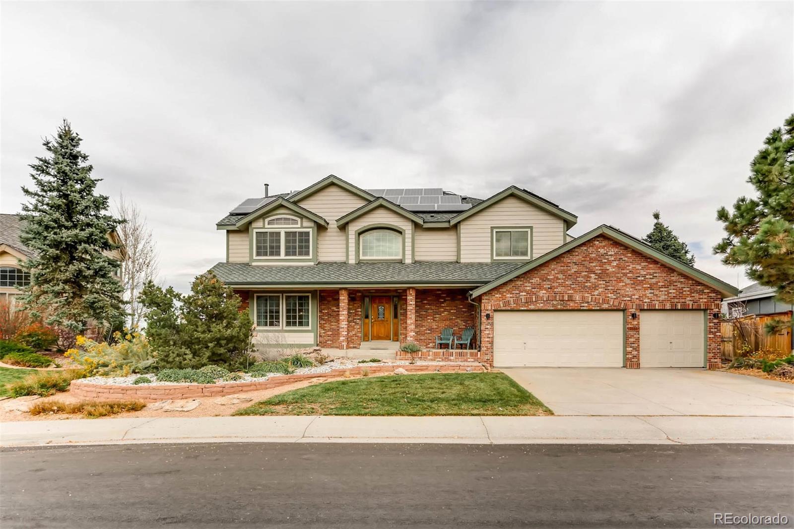 9886 Venneford Ranch Road Highlands Ranch, CO 80126 - Photo 1 of 23 Gallery Image 1