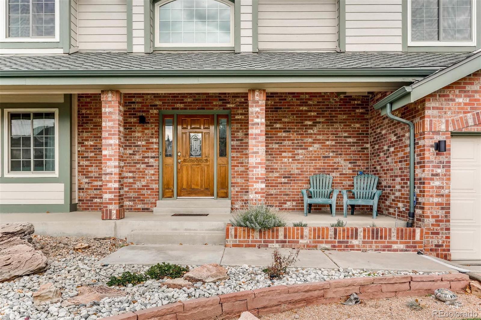 9886 Venneford Ranch Road Highlands Ranch, CO 80126 - Photo 2 of 23 Gallery Image 2