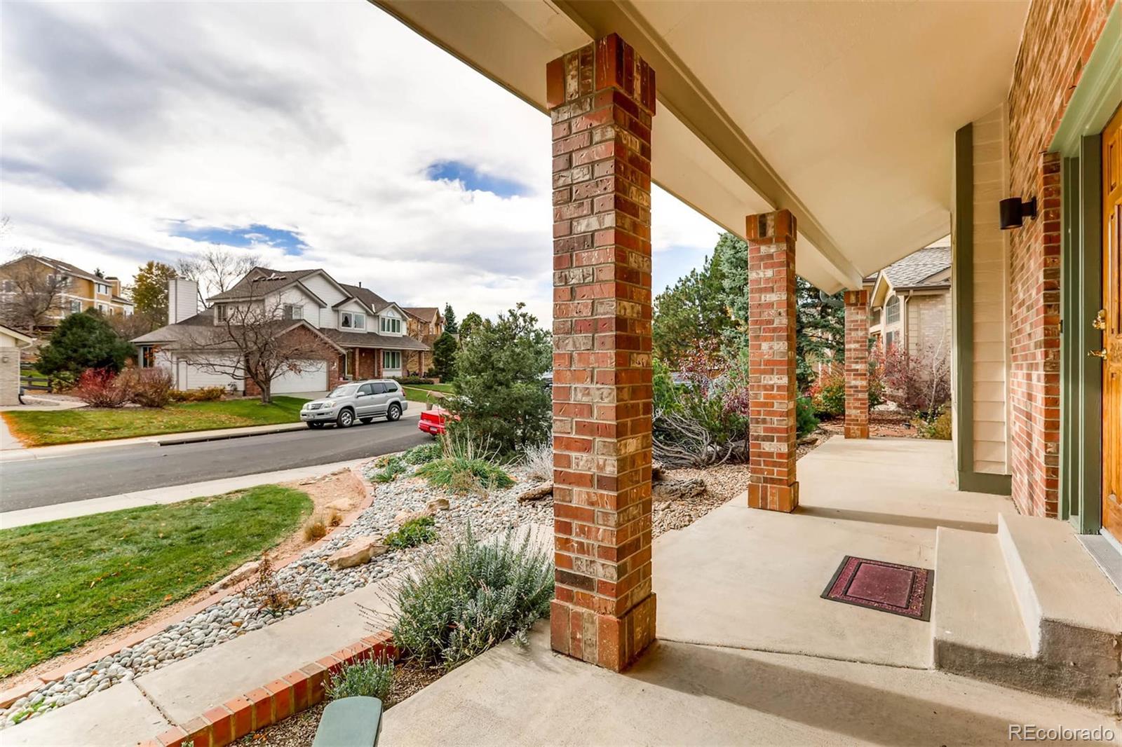 9886 Venneford Ranch Road Highlands Ranch, CO 80126 - Photo 3 of 23 Gallery Image 3