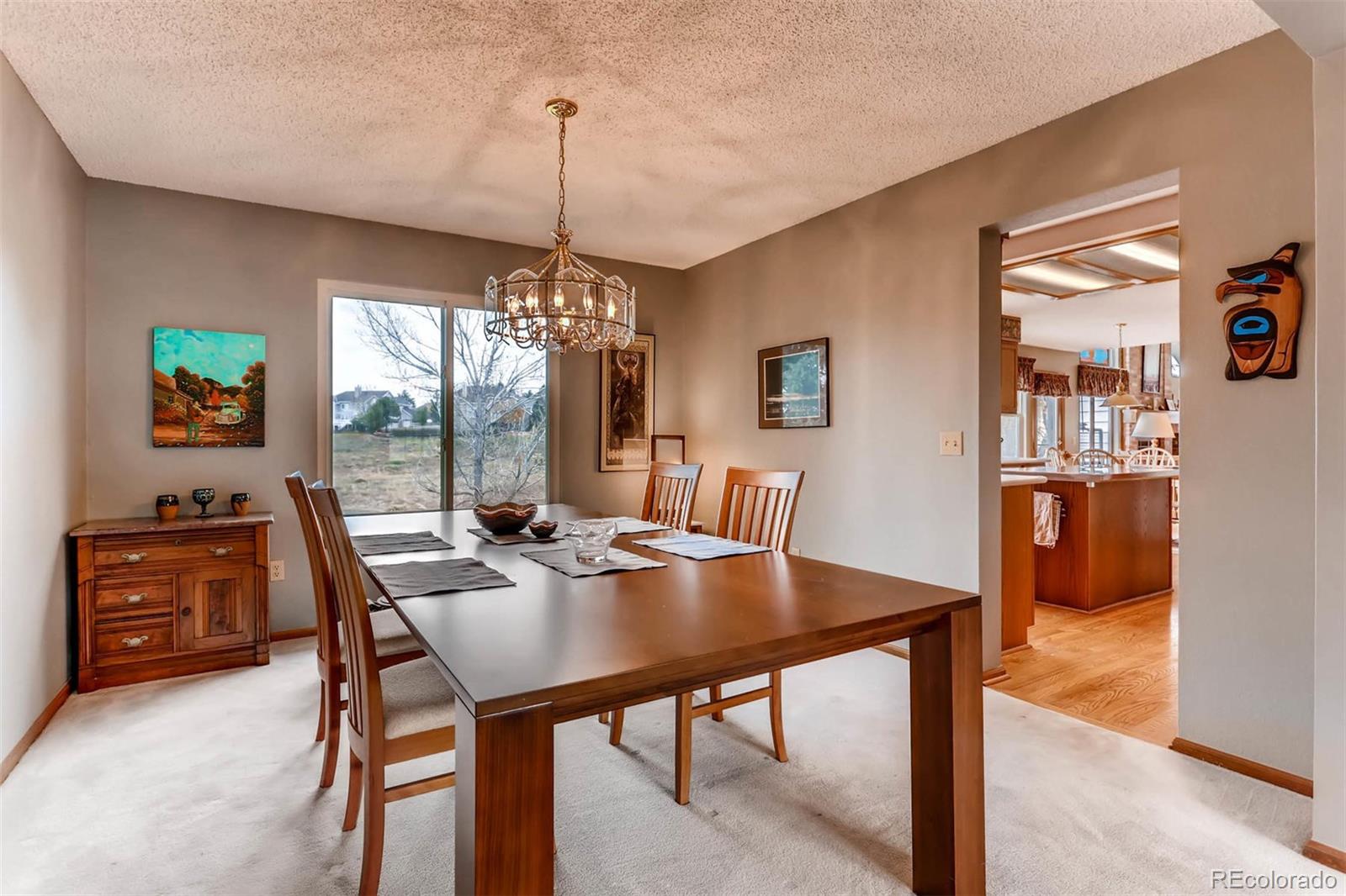 9886 Venneford Ranch Road Highlands Ranch, CO 80126 - Photo 5 of 23 Gallery Image 5