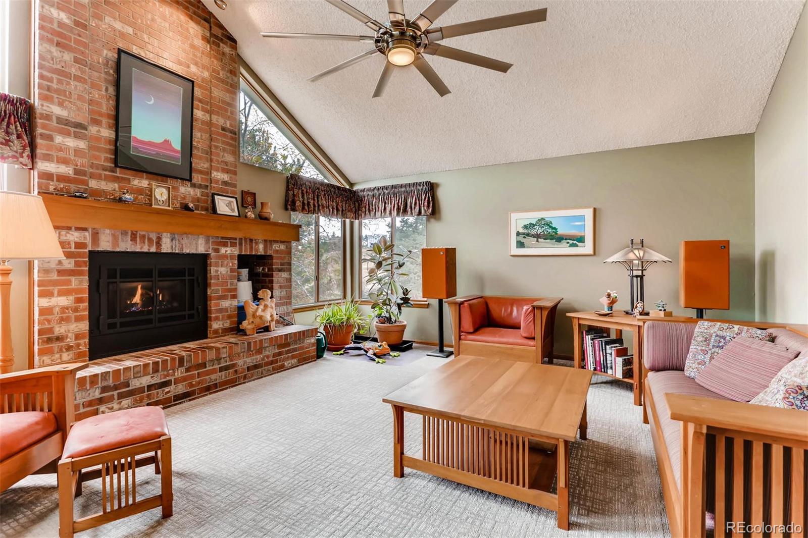 9886 Venneford Ranch Road Highlands Ranch, CO 80126 - Photo 9 of 23 Gallery Image 9