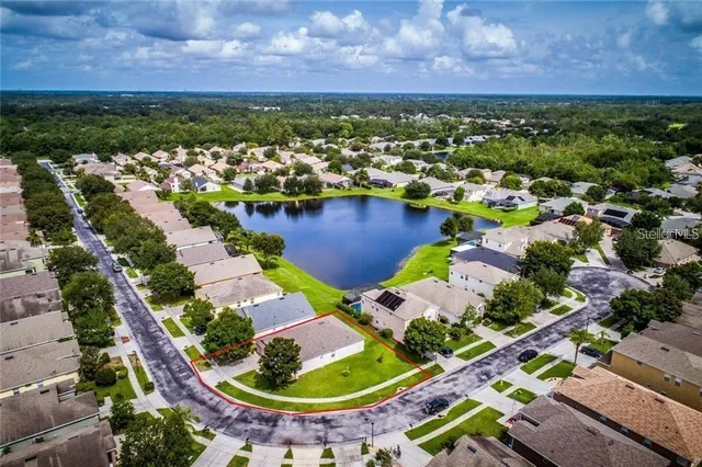 $2,350 | 2672 Bellewater Place, Oviedo, FL 32765