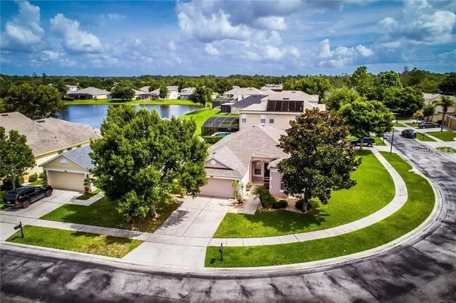 $2,350 | 2672 Bellewater Place, Oviedo, FL 32765