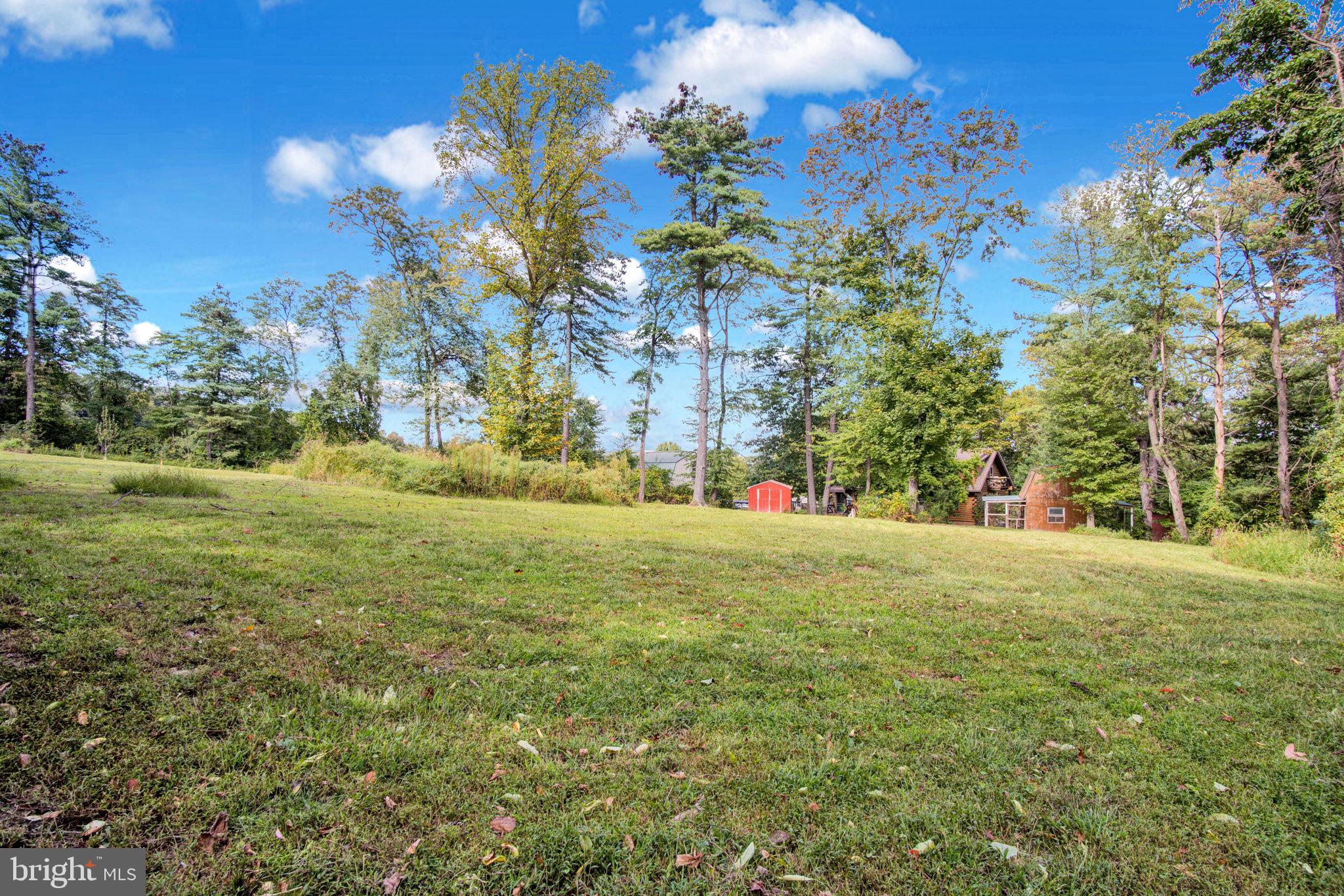1267 Goodyear Road Gardners, PA 17324 - Photo 39 of 55 Open area to garden or play yard games