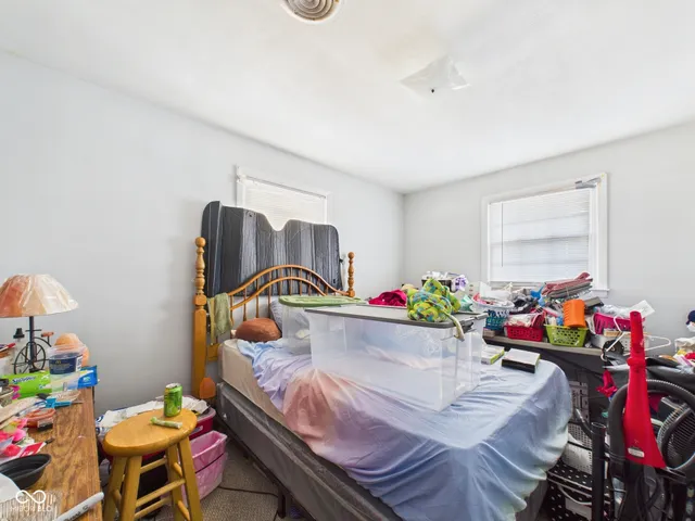 $100,000 | 3180 South 200 East, Anderson, IN 46017