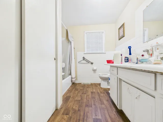 $100,000 | 3180 South 200 East, Anderson, IN 46017