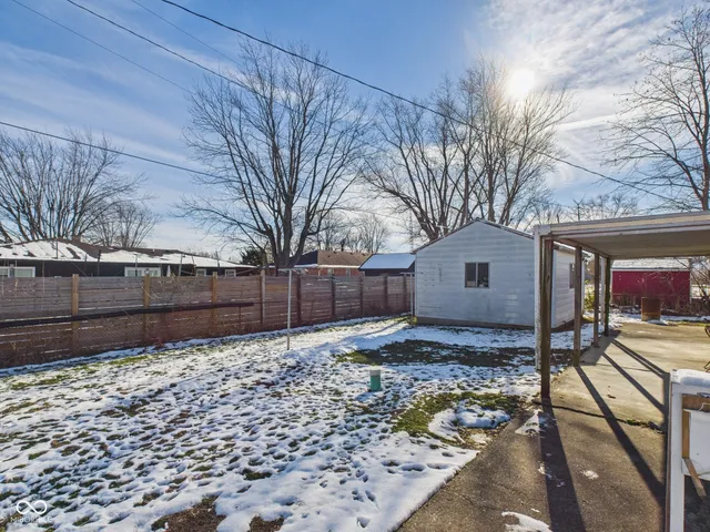 $100,000 | 3180 South 200 East, Anderson, IN 46017