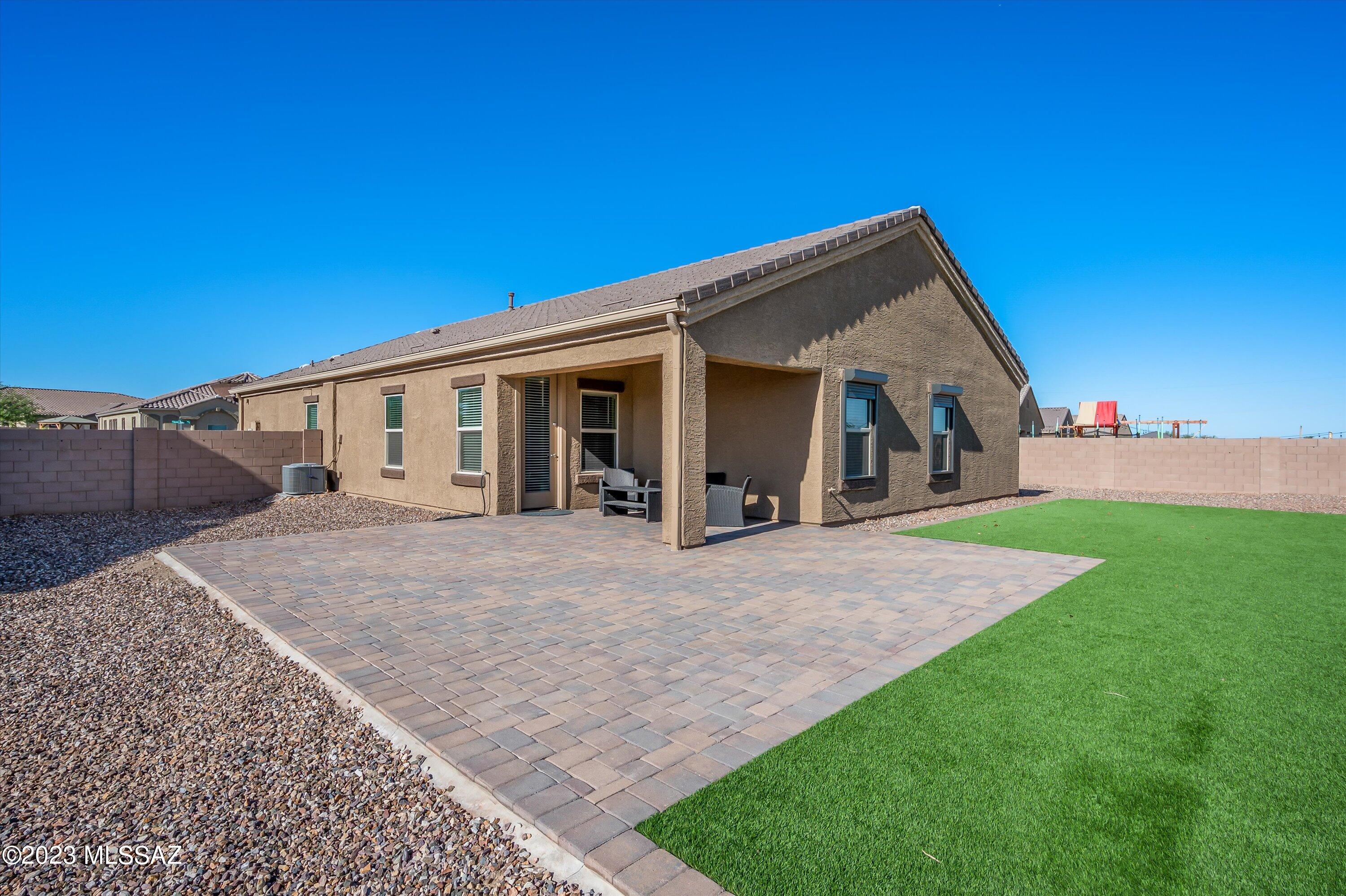 9338 West Spider Agave Road Marana, AZ 85653 - Photo 24 of 26