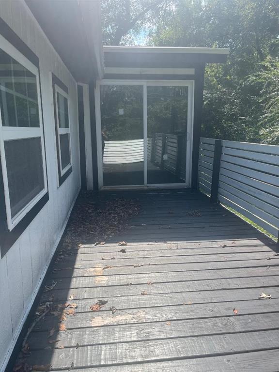 7312 Tanglewood Frankston, TX 75763 - Photo 7 of 7 a view of entryway