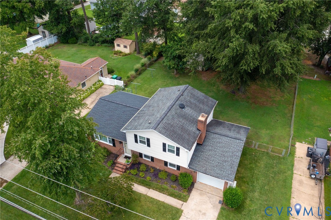 4812 Conduit Road Colonial Heights, VA 23834 - Photo 5 of 41 Gallery Image 5