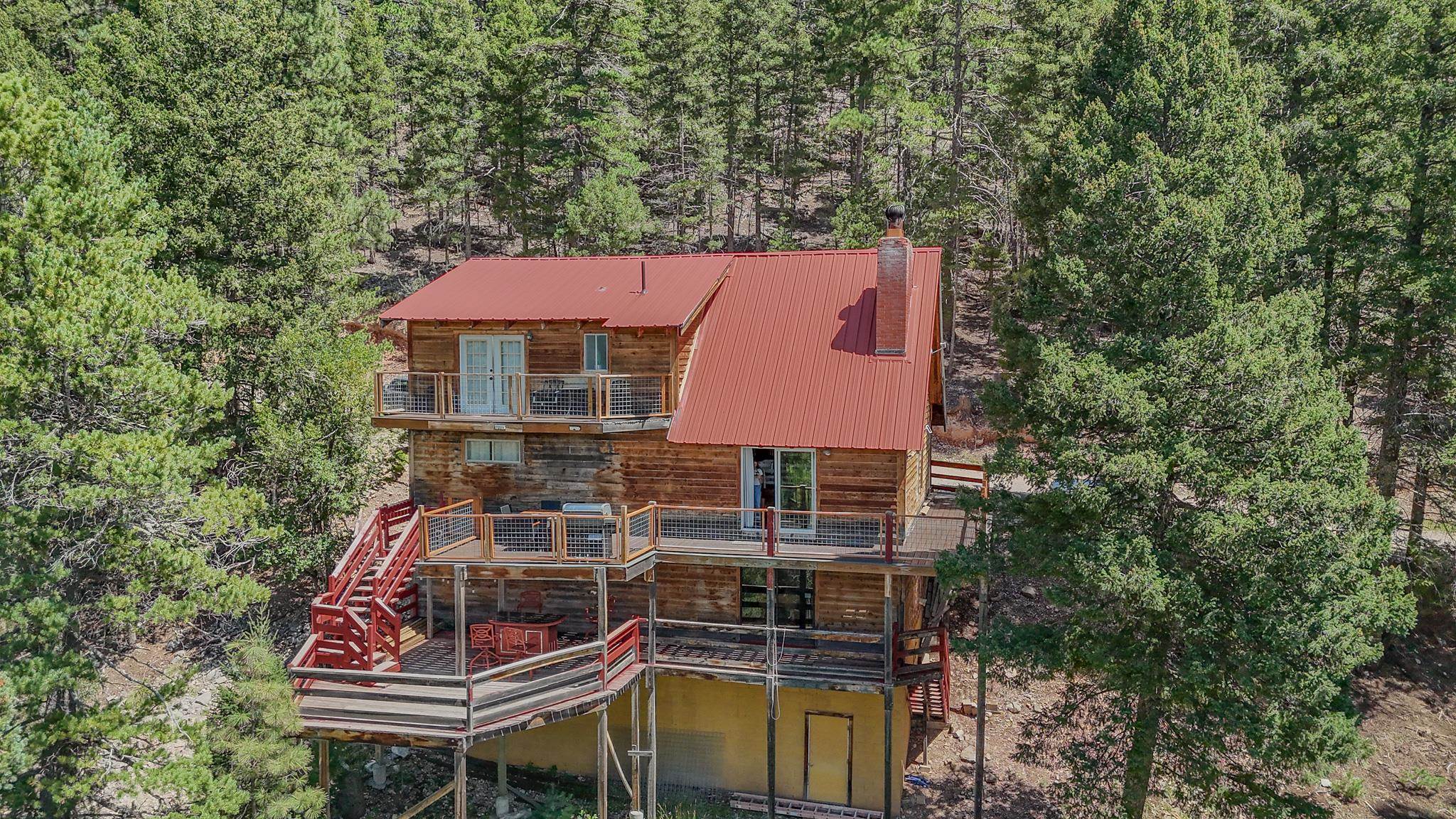 18 Forest View Road Cloudcroft, NM 88317 - Photo 5 of 70 Gallery Image 5