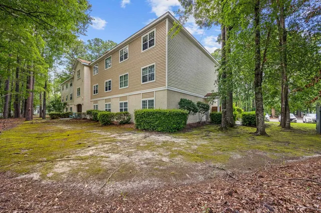 $69,999 | 6840 Blue Heron Boulevard, Unit 206, Myrtle Beach, SC 29588