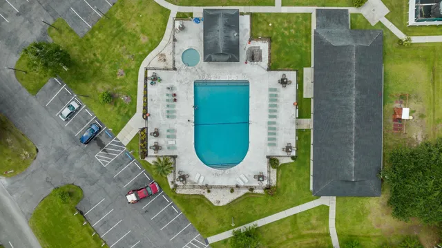 $69,999 | 6840 Blue Heron Boulevard, Unit 206, Myrtle Beach, SC 29588