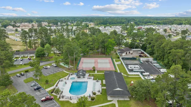 $69,999 | 6840 Blue Heron Boulevard, Unit 206, Myrtle Beach, SC 29588