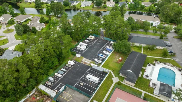 $69,999 | 6840 Blue Heron Boulevard, Unit 206, Myrtle Beach, SC 29588