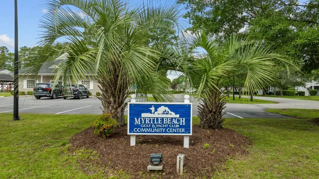 $69,999 | 6840 Blue Heron Boulevard, Unit 206, Myrtle Beach, SC 29588