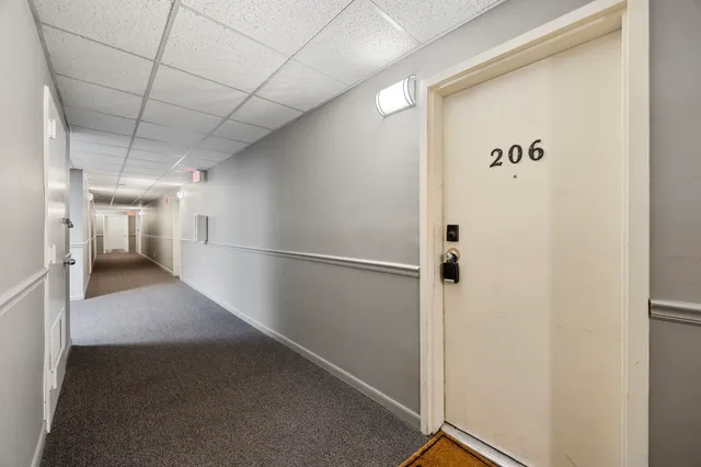 $69,999 | 6840 Blue Heron Boulevard, Unit 206, Myrtle Beach, SC 29588